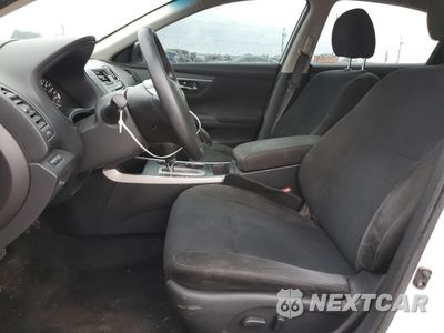 Zdjęcie 7 z 14 samochodu: 2015 NISSAN ALTIMA 2.5 VIN:1N4AL3AP8FN347280 - miniatura
