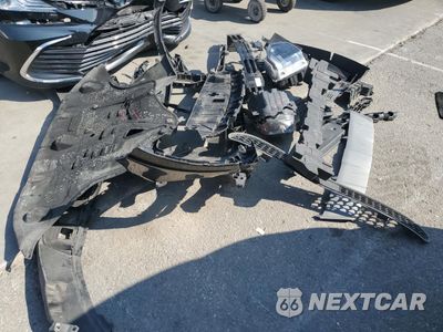 Zdjęcie 12 z 14 samochodu: 2019 HYUNDAI SANTA FE SE VIN:5NMS23AD0KH011976 - miniatura