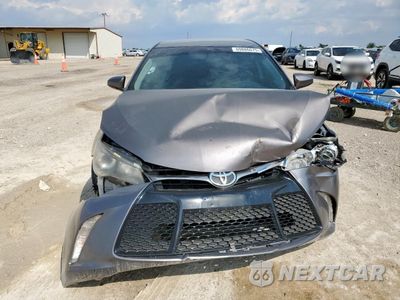 Piąte zdjęcie samochodu w środku: 2017 TOYOTA CAMRY LE VIN:4T1BF1FK9HU750681 - miniatura