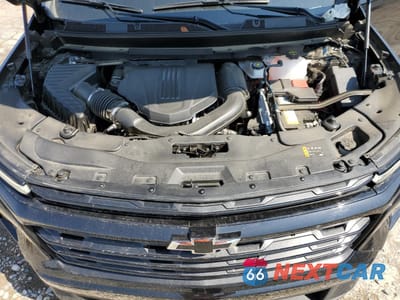 Zdjęcie 12 z 14 samochodu: 2024 CHEVROLET TRAVERSE LT VIN:1GNERGKS5RJ155435 - miniatura