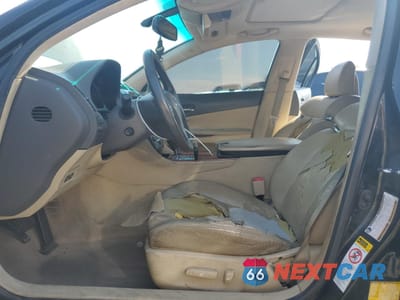 Zdjęcie 7 z 14 samochodu: 2008 LEXUS GS 350 VIN:JTHBE96S580042908 - miniatura