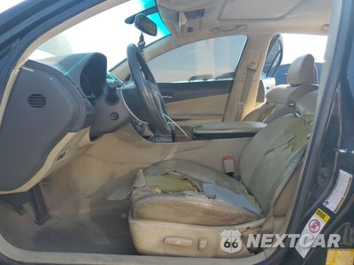 Zdjęcie 7 z 14 samochodu: 2008 LEXUS GS 350 VIN:JTHBE96S580042908 - miniatura