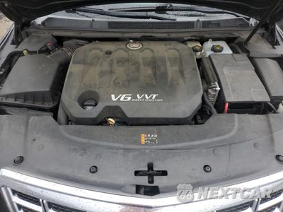 Zdjęcie 11 z 12 samochodu: 2013 CADILLAC XTS PREMIUM COLLECTION VIN:2G61S5S32D9100585 - miniatura