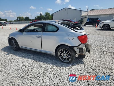Drugie zdjęcie samochodu z przodu: 2007 TOYOTA SCION TC VIN:JTKDE167070173212 - miniatura