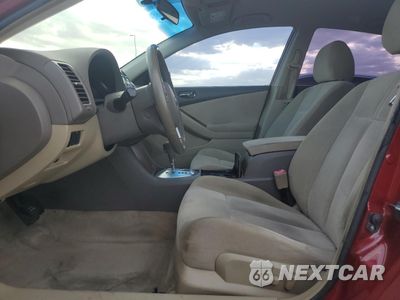Zdjęcie 7 z 13 samochodu: 2008 NISSAN ALTIMA 2.5 VIN:1N4AL21E28C220578 - miniatura