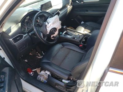 Zdjęcie 7 z 14 samochodu: 2018 MAZDA CX-5 TOURING VIN:JM3KFACM7J1422474 - miniatura