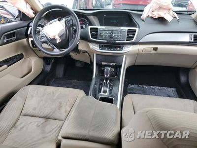 Zdjęcie 8 z 14 samochodu: 2014 HONDA ACCORD LX VIN:1HGCR2F39EA249609 - miniatura