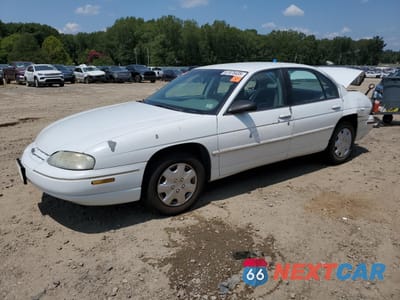 1996 CHEVROLET LUMINA 2G1WL52M7T1204424 - główne zdjęcie licytacji z USA - miniatura