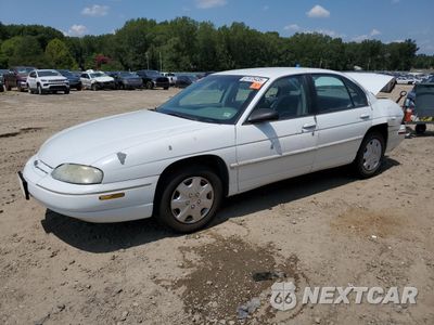 1996 CHEVROLET LUMINA 2G1WL52M7T1204424 - główne zdjęcie licytacji z USA - miniatura