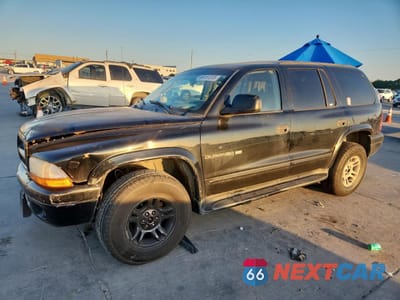 2001 DODGE DURANGO 1B4HS28NX1F550083 - główne zdjęcie licytacji z USA - miniatura
