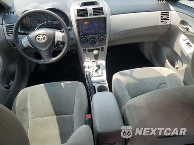 Zdjęcie 8 z 14 samochodu: 2012 TOYOTA COROLLA BASE VIN:5YFBU4EE4CP045087 - miniatura