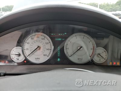 Zdjęcie 9 z 14 samochodu: 2006 CHRYSLER 300C VIN:2C3KA63H76H274864 - miniatura