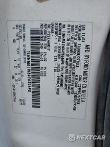 Zdjęcie 12 z 12 samochodu: 2004 LINCOLN TOWN CAR EXECUTIVE VIN:1LNHM81W84Y634698 - miniatura
