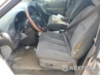 Zdjęcie 7 z 13 samochodu: 2005 DODGE GRAND CARAVAN SXT VIN:2D4GP44L35R230010 - miniatura