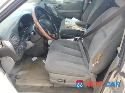 Zdjęcie 7 z 13 samochodu: 2005 DODGE GRAND CARAVAN SXT VIN:2D4GP44L35R230010 - miniatura