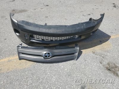 Zdjęcie 13 z 14 samochodu: 2004 TOYOTA SCION XA VIN:JTKKT624140047717 - miniatura