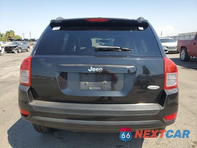 Zdjęcie 6 z 14 samochodu: 2011 JEEP COMPASS SPORT VIN:1J4NT1FB7BD224271 - miniatura