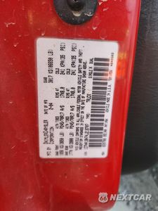 Zdjęcie 12 z 13 samochodu: 2006 DODGE RAM VIN:1D7HA18N74J218707 - miniatura