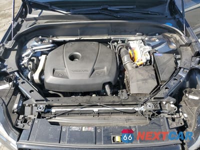 Zdjęcie 12 z 16 samochodu: 2024 VOLVO XC60 PLUS VIN:YV4H60DL2R1924059 - miniatura