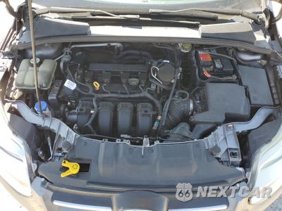 Zdjęcie 11 z 14 samochodu: 2013 FORD FOCUS SE VIN:1FADP3F26DL164306 - miniatura