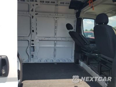 Zdjęcie 11 z 13 samochodu: 2025 RAM PROMASTER 2500 2500 HIGH VIN:3C6LRVDG9SE515071 - miniatura