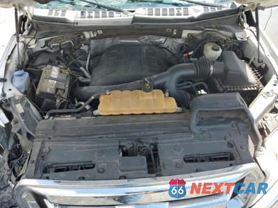 Zdjęcie 11 z 12 samochodu: 2016 FORD F150 SUPERCREW VIN:1FTEW1EG3GFA23456 - miniatura
