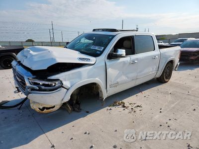2020 RAM 1500 LIMITED 1C6SRFHT7LN191110 - główne zdjęcie licytacji z USA - miniatura
