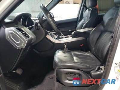 Zdjęcie 7 z 14 samochodu: 2015 LAND ROVER RANGE ROVER SPORT VIN:SALWG2VF1FA630023 - miniatura