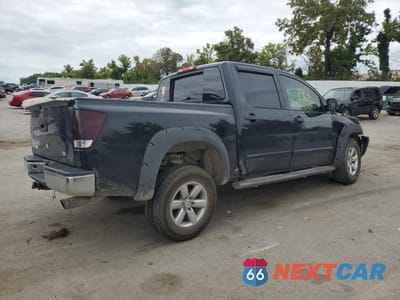 Trzecie zdjęcie samochodu z tyłu: 2015 NISSAN TITAN S VIN:1N6AA0EJ0FN508058 - miniatura