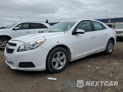 2013 CHEVROLET MALIBU 1LT 1G11C5SA2DF165414 - główne zdjęcie licytacji z USA - miniatura