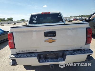 Zdjęcie 6 z 14 samochodu: 2016 CHEVROLET SILVERADO K1500 LT VIN:3GCUKREC9GG290585 - miniatura