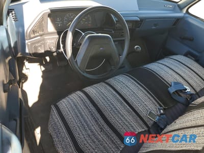 Zdjęcie 8 z 12 samochodu: 1988 FORD F150 VIN:1FTDF15Y6JPB06451 - miniatura