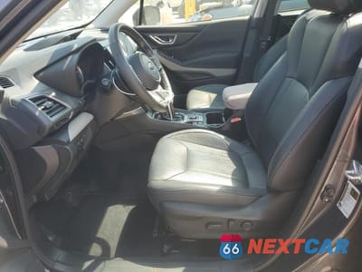 Zdjęcie 7 z 13 samochodu: 2023 SUBARU FORESTER LIMITED VIN:JF2SKAPC3PH433527 - miniatura