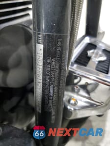 Zdjęcie 9 z 10 samochodu: 2002 HARLEY-DAVIDSON FLHRCI VIN:1HD1FRW1X2Y702384 - miniatura