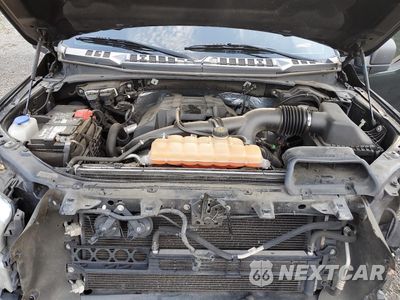 Zdjęcie 11 z 13 samochodu: 2016 FORD F150 SUPERCREW VIN:1FTEW1EPXGKE58191 - miniatura