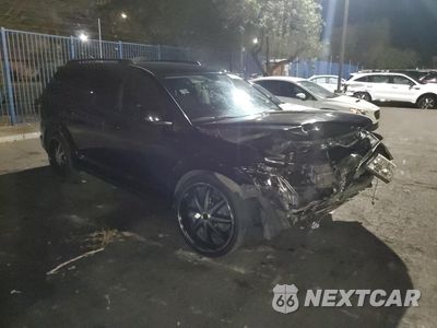Czwarte zdjęcie samochodu z boku: 2014 DODGE JOURNEY SXT VIN:3C4PDCBB3ET190485 - miniatura
