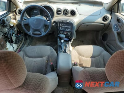 Zdjęcie 8 z 14 samochodu: 2003 PONTIAC GRAND AM SE1 VIN:1G2NF52E83M515999 - miniatura
