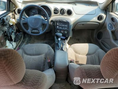 Zdjęcie 8 z 14 samochodu: 2003 PONTIAC GRAND AM SE1 VIN:1G2NF52E83M515999 - miniatura