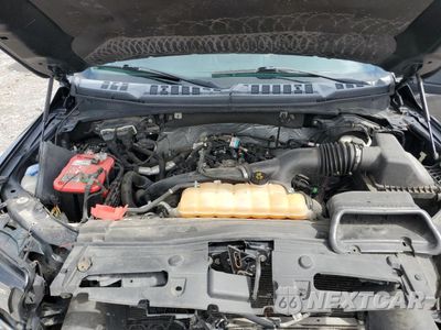 Zdjęcie 11 z 15 samochodu: 2015 FORD F150 SUPER CAB VIN:1FTEX1EP7FFD07149 - miniatura