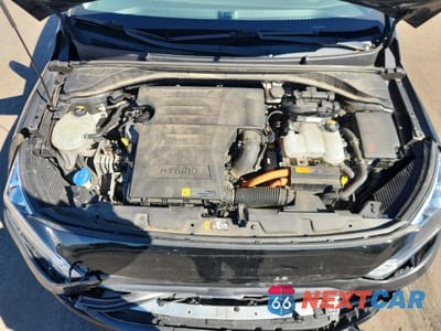 Zdjęcie 11 z 13 samochodu: 2017 HYUNDAI IONIQ SEL VIN:KMHC75LC2HU049194 - miniatura