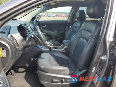 Zdjęcie 7 z 13 samochodu: 2016 KIA SPORTAGE EX VIN:KNDPCCAC5G7833441 - miniatura