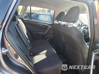 Zdjęcie 11 z 13 samochodu: 2025 TOYOTA RAV4 LE VIN:2T3G1RFV3SC506540 - miniatura