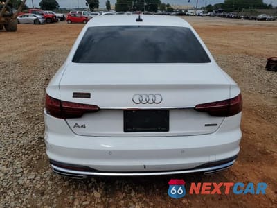 Zdjęcie 6 z 12 samochodu: 2021 AUDI A4 PREMIUM 40 VIN:WAUABAF49MN006657 - miniatura