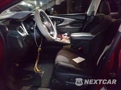 Zdjęcie 7 z 14 samochodu: 2017 NISSAN MURANO S VIN:5N1AZ2MH2HN120320 - miniatura