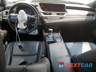 Zdjęcie 8 z 15 samochodu: 2021 LEXUS ES 350 BASE VIN:58ADZ1B1XMU089176 - miniatura