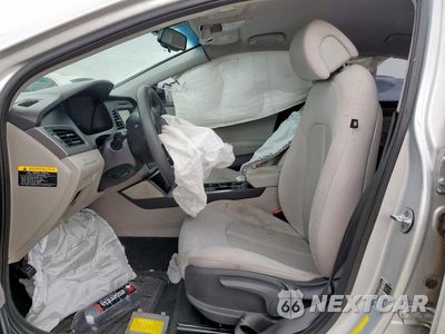 Zdjęcie 7 z 12 samochodu: 2016 HYUNDAI SONATA SE VIN:5NPE24AFXGH386921 - miniatura