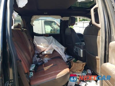 Zdjęcie 11 z 13 samochodu: 2019 FORD F350 SUPER DUTY VIN:1FT8W3BT0KEG22422 - miniatura