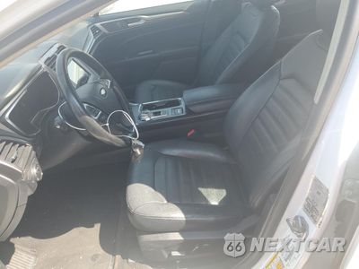 Zdjęcie 7 z 13 samochodu: 2017 FORD FUSION SE HYBRID VIN:3FA6P0LU0HR409329 - miniatura