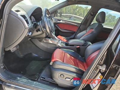 Zdjęcie 7 z 13 samochodu: 2016 AUDI SQ5 PREMIUM PLUS VIN:WA1CCAFP0GA111371 - miniatura