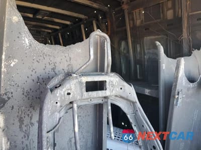 Zdjęcie 11 z 12 samochodu: 2019 MERCEDES-BENZ SPRINTER 2500/3500 VIN:WD4PF1CD8KP141433 - miniatura